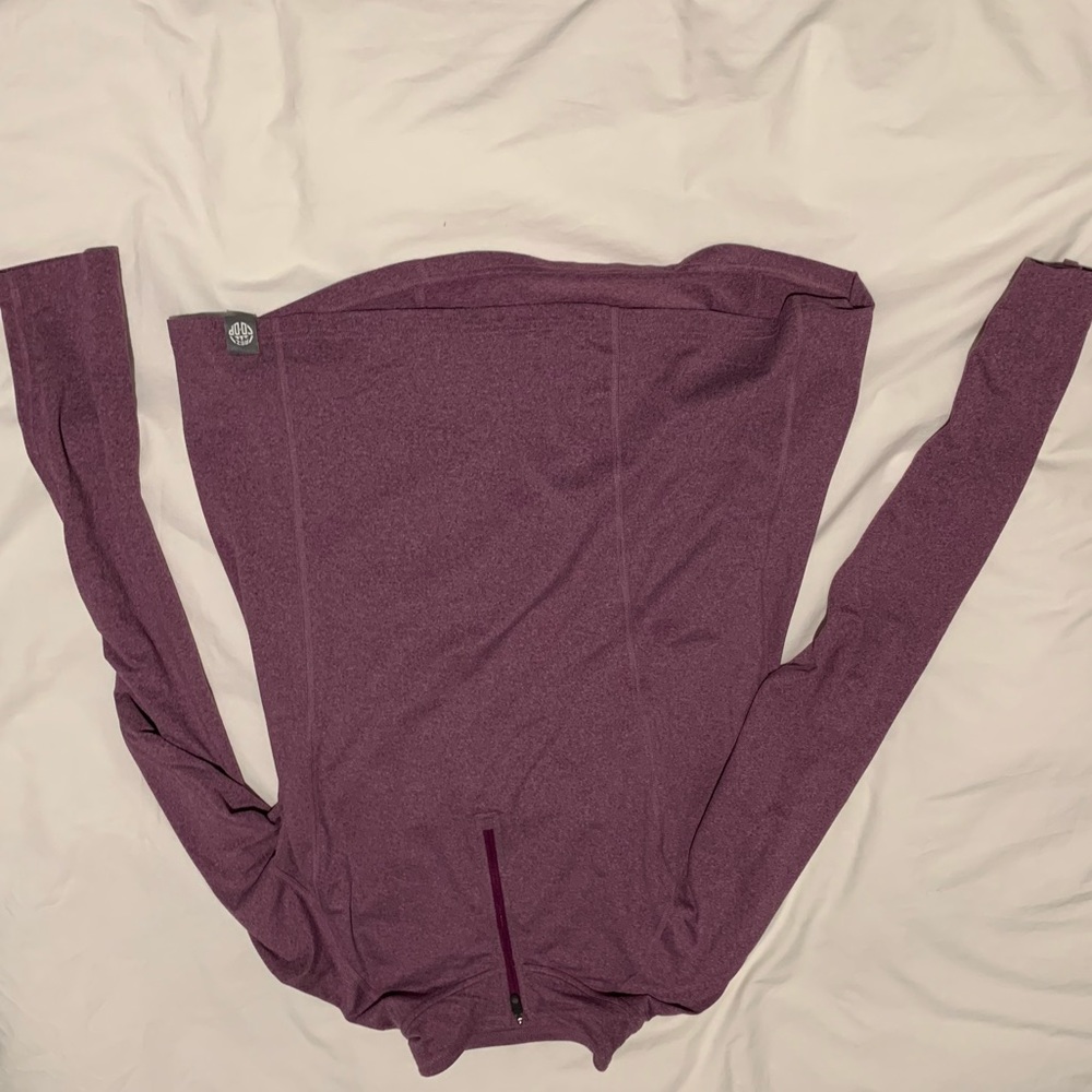 REI Coop quarter zip!